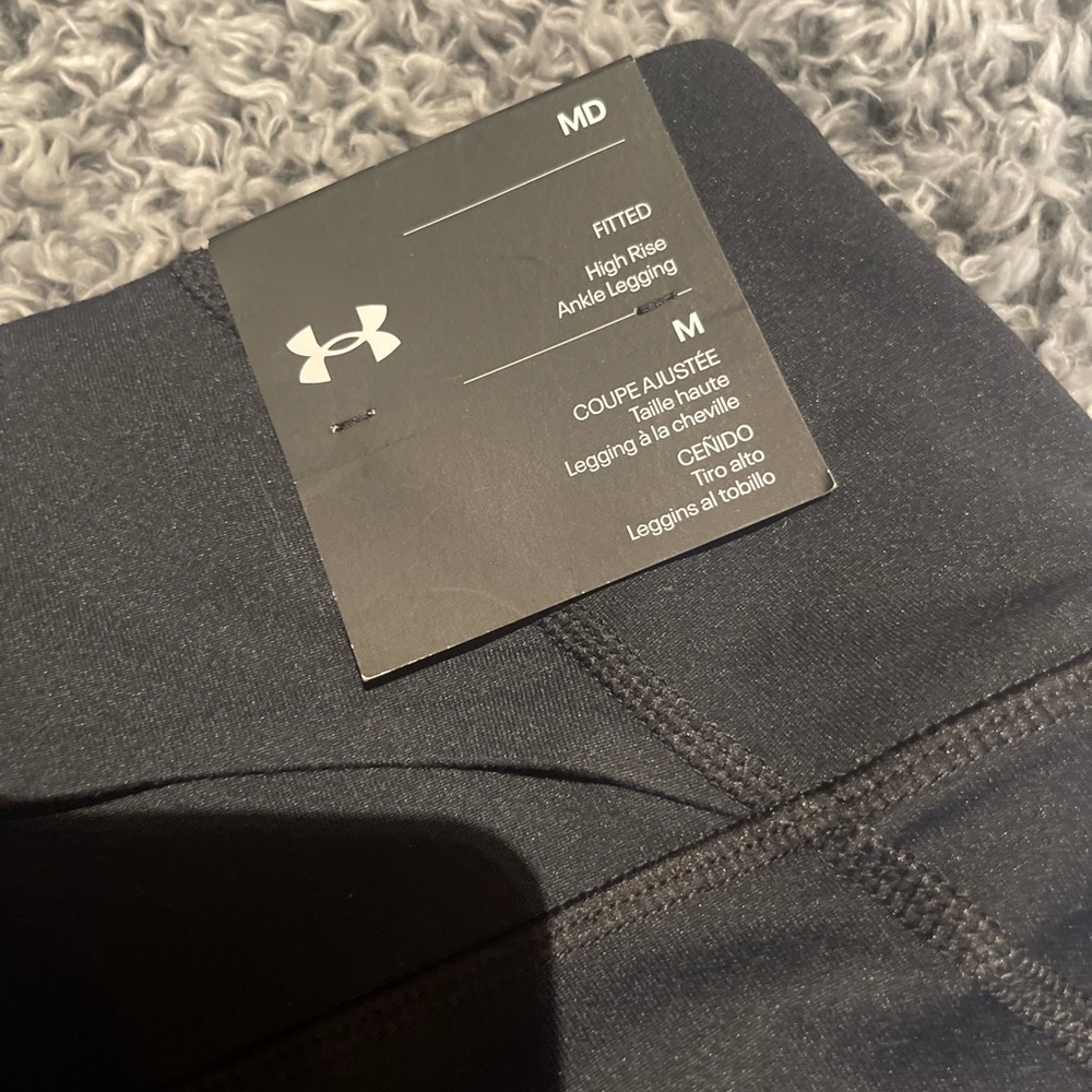 Under armor leggings - Picture 3 of 8